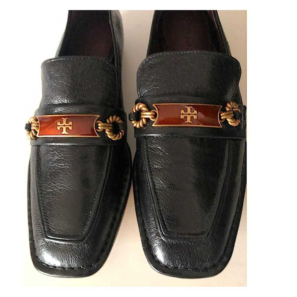 Tory Burch Leather mules & clogs - image 12