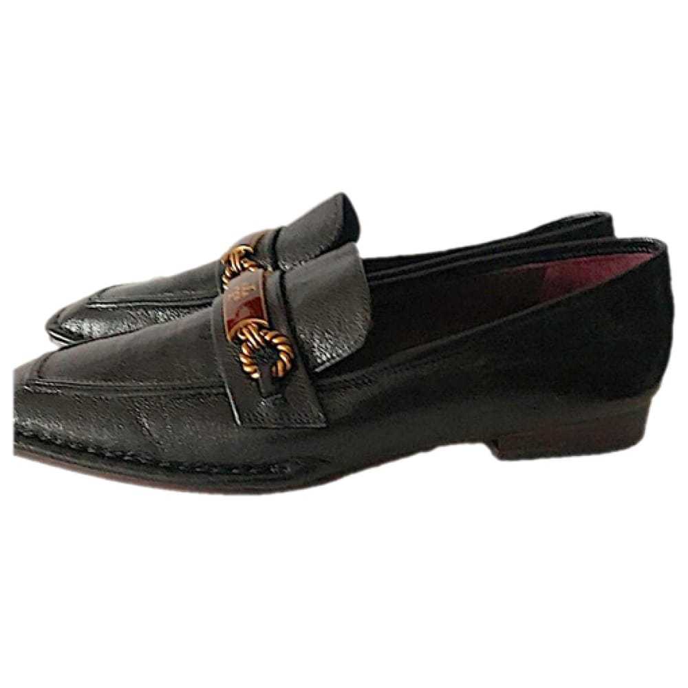 Tory Burch Leather mules & clogs - image 1