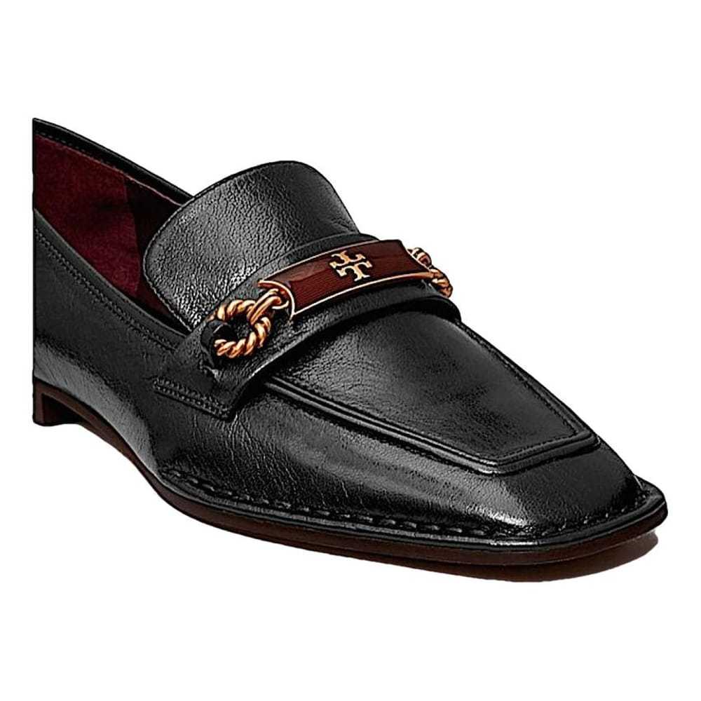 Tory Burch Leather mules & clogs - image 2
