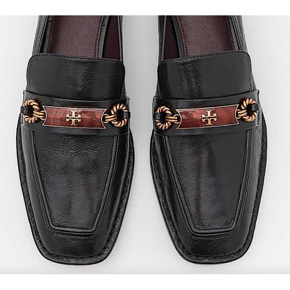 Tory Burch Leather mules & clogs - image 3