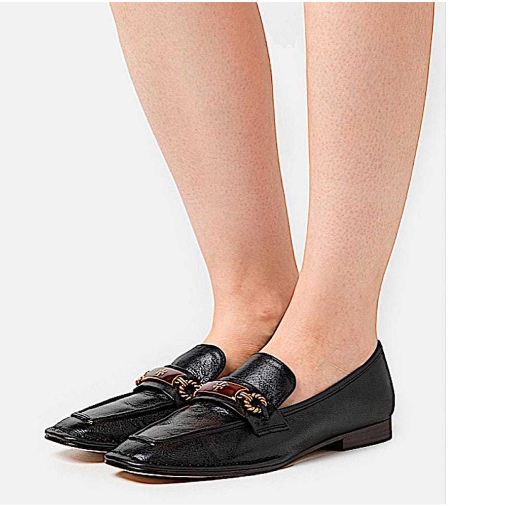 Tory Burch Leather mules & clogs - image 8