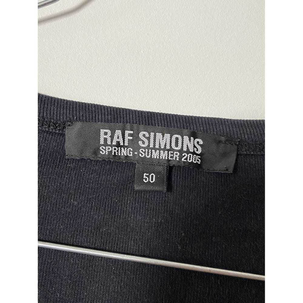 Raf Simons T-shirt - image 2
