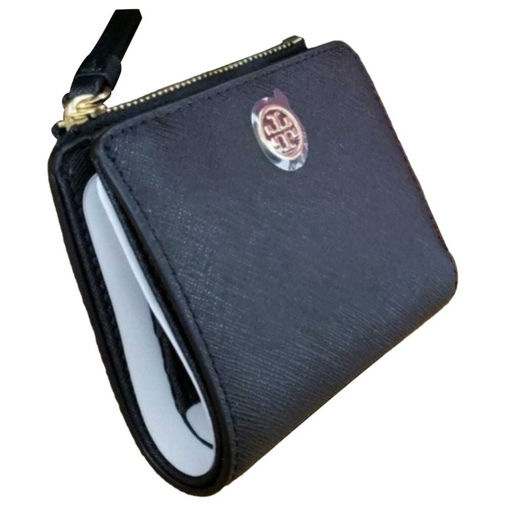 Tory Burch Leather wallet - image 1