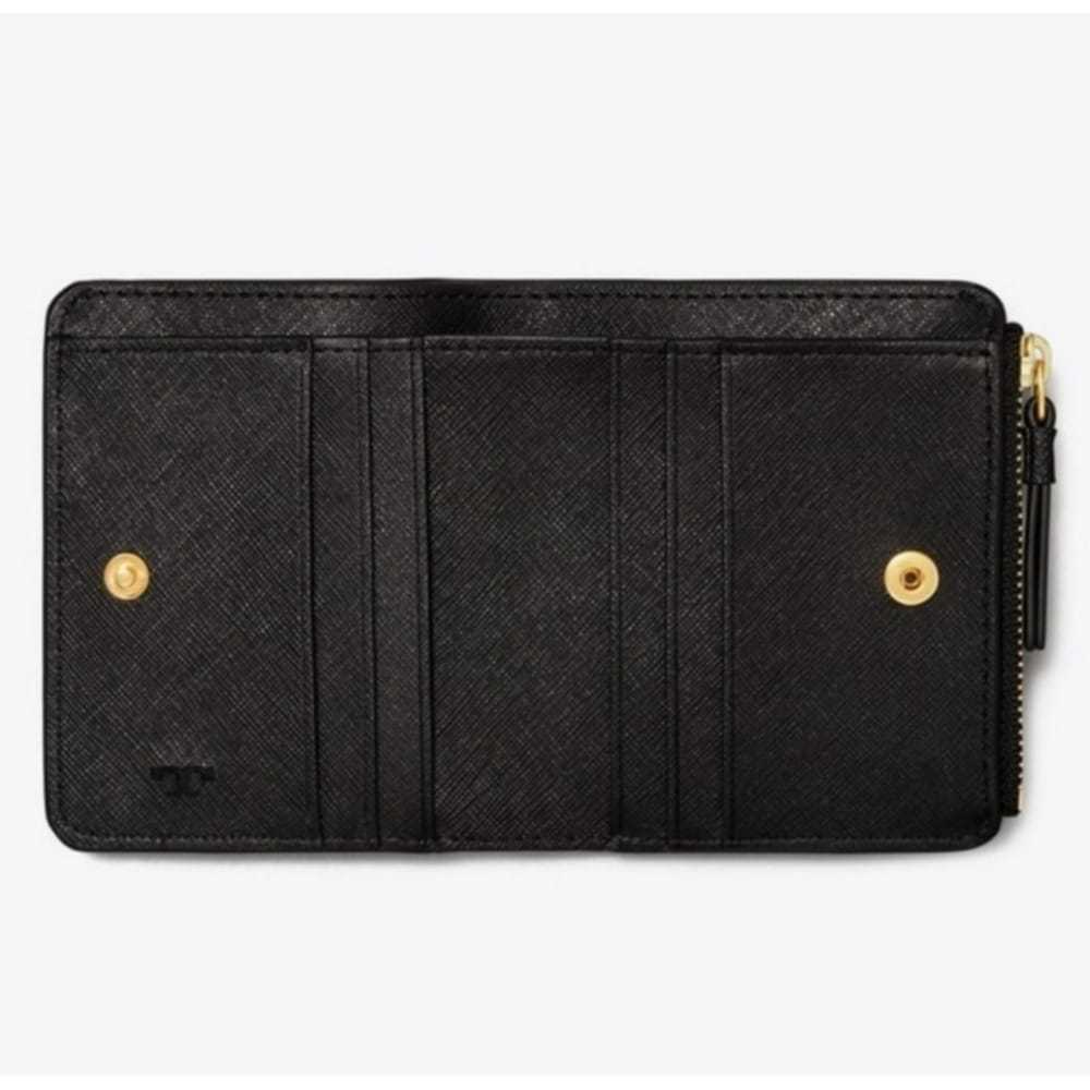 Tory Burch Leather wallet - image 7