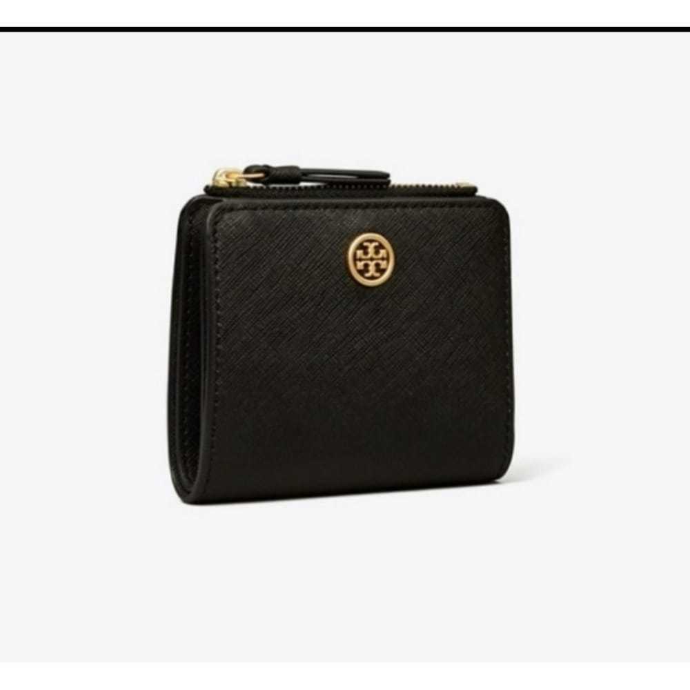 Tory Burch Leather wallet - image 8