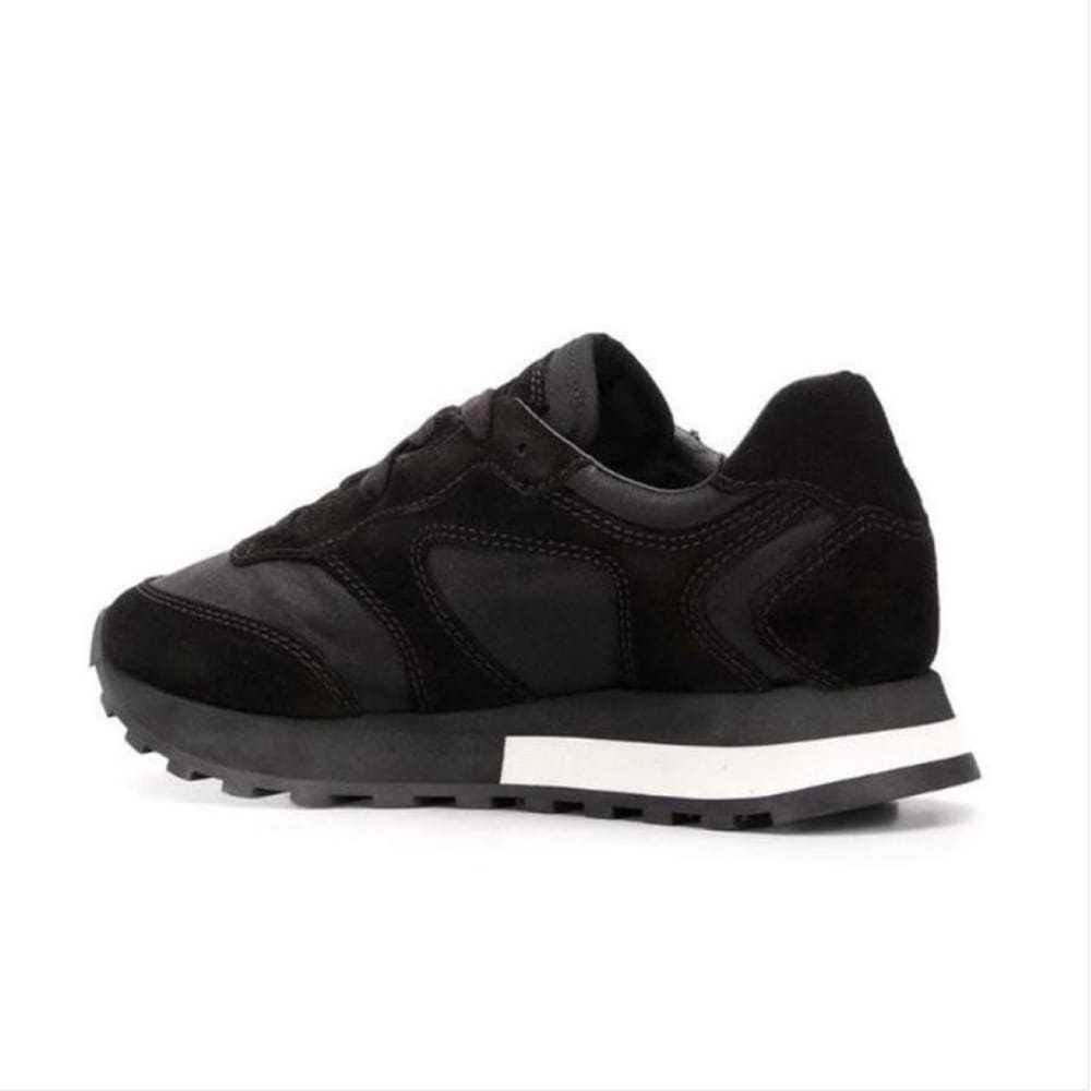 Off-White Runner leather trainers - image 12