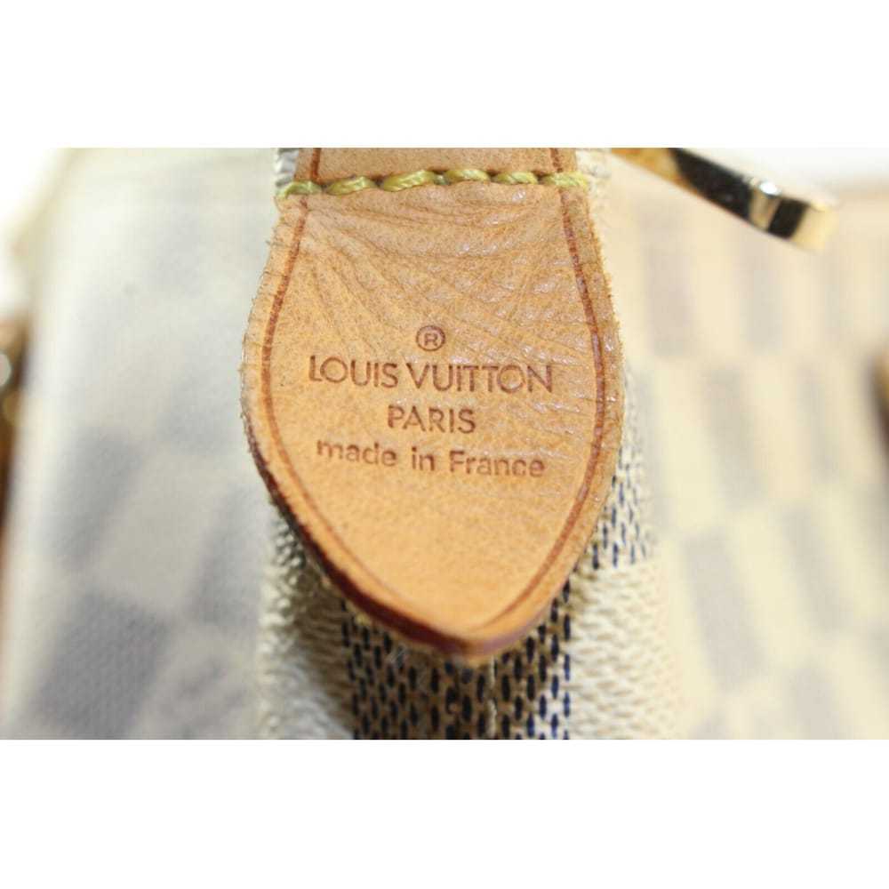 Louis Vuitton Leather satchel - image 7