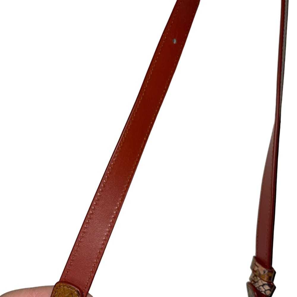 See by Chloé Leather crossbody bag - image 5