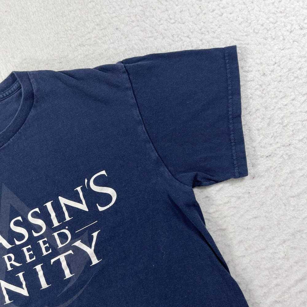 Other Assassin's Creed Unity Short Sleeve Graphic… - image 4