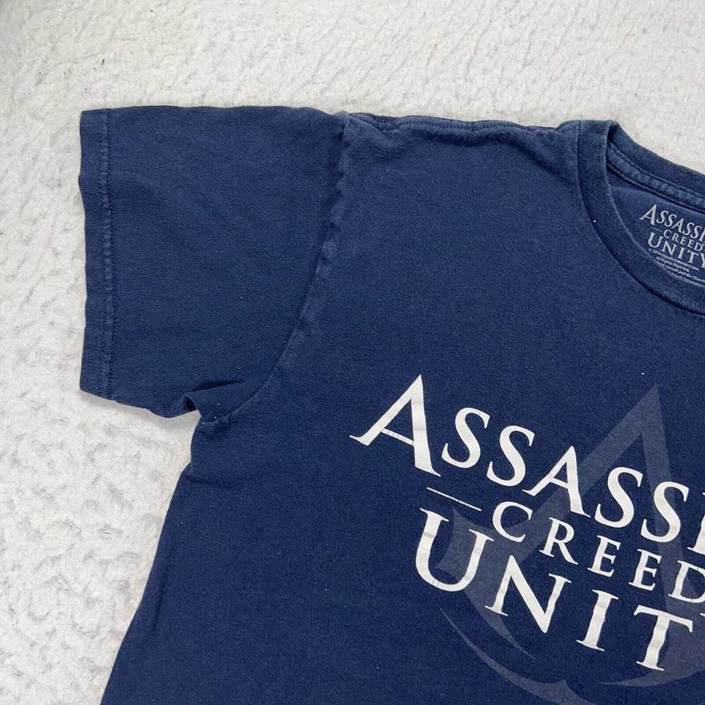 Other Assassin's Creed Unity Short Sleeve Graphic… - image 5