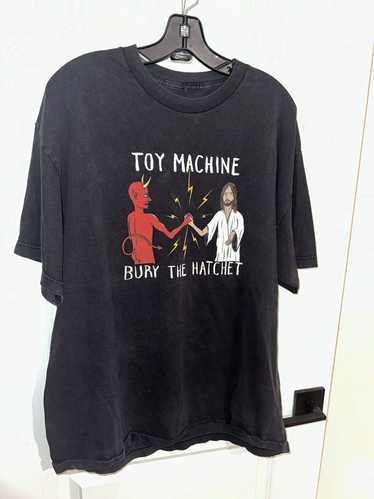 Toy Machine Vintage Toy Machine shirt