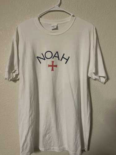 Noah × Vintage Noah tee - image 1