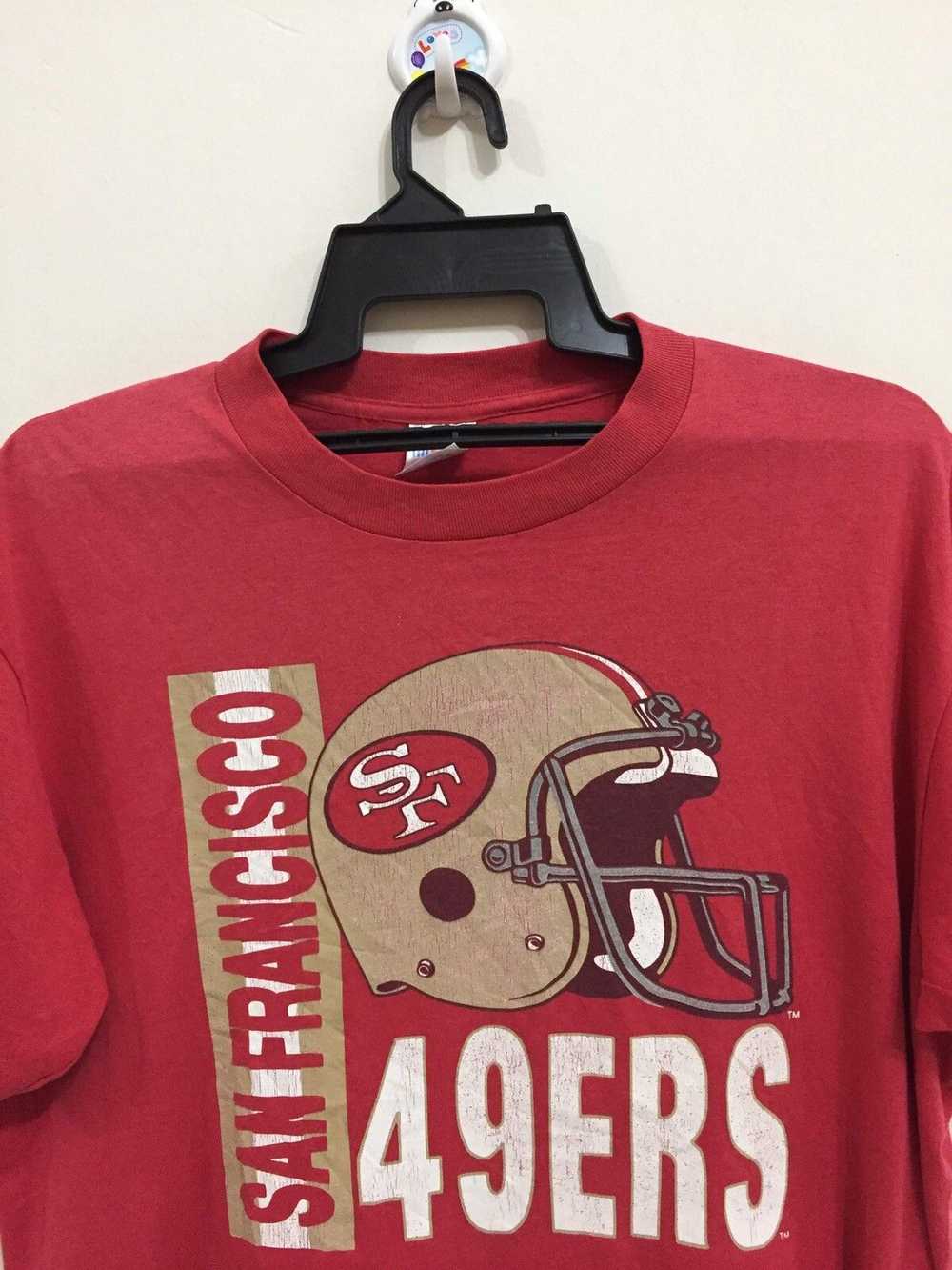 San Francisco 49ers × Vintage Vintage san francis… - image 2