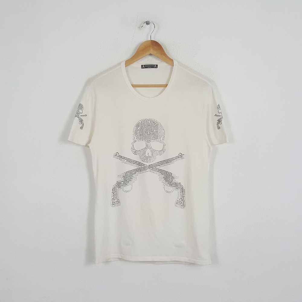 Japanese Brand × Mastermind Japan × Vintage Vinta… - image 1