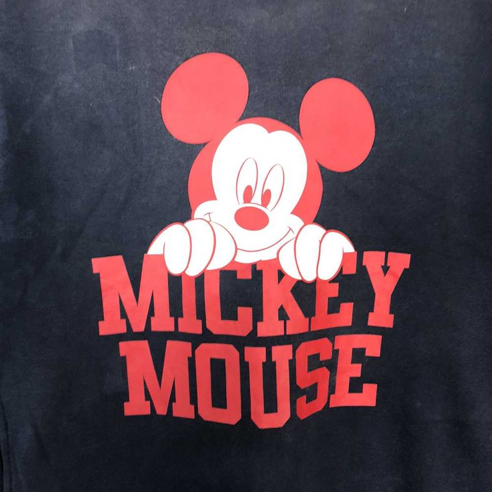 Disney × Mickey Mouse × Uniqlo Uniqlo X Mickey Mo… - image 10