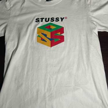 stussy shirt