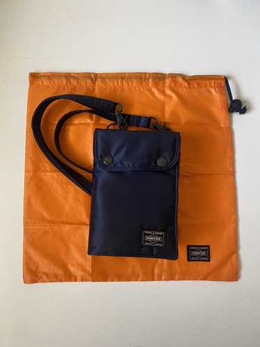 porter tanker travel case - Gem