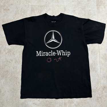 AndAfterThat Miracle Whip Kanye West T-shirt