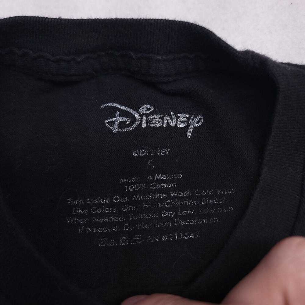 Disney Disney Villains Pullover Graphic T Shirt A… - image 3