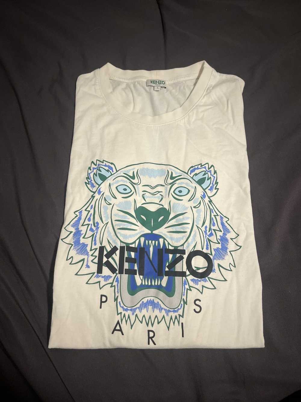 Kenzo Kenzo T-shirt - image 1