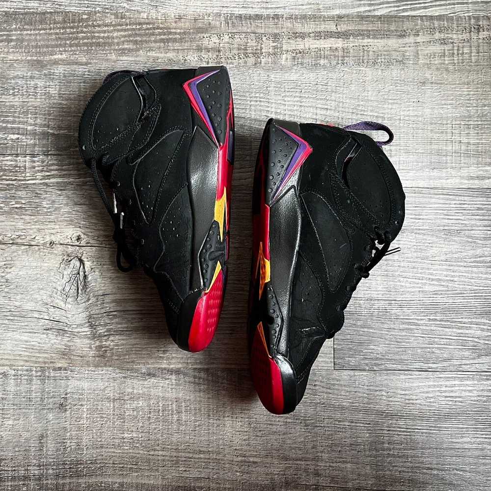 Jordan Brand × Nike × Vintage NIKE • JORDAN 7 Ret… - image 7