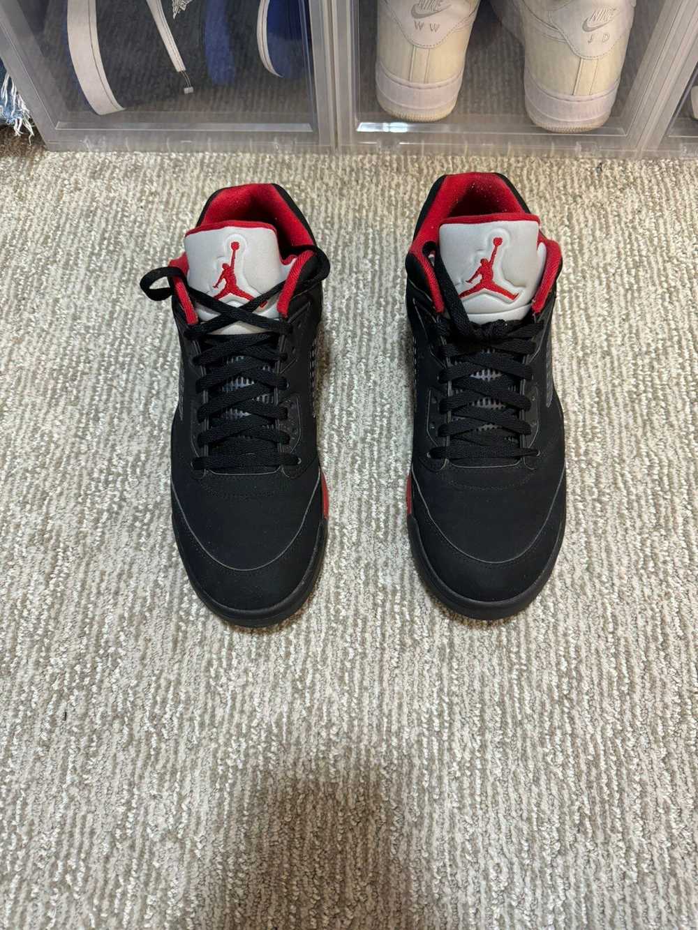 Jordan Brand × Nike Air Jordan 5 low alternate 90 - image 7