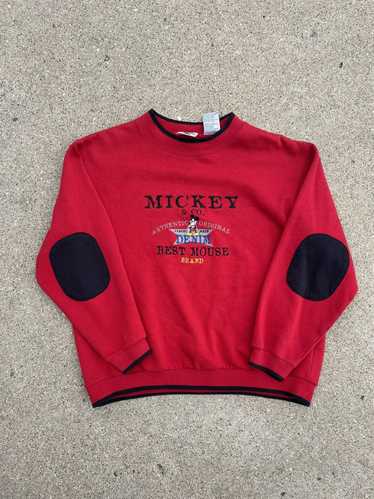 Mickey And Co × Mickey Mouse × Vintage Vintage Mic
