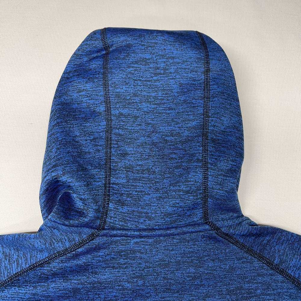 Adidas Adidas Hoodie Blue Sweatshirt Sweater Clim… - image 12