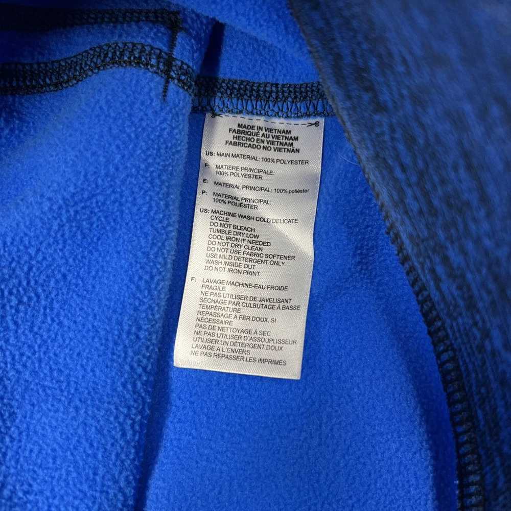 Adidas Adidas Hoodie Blue Sweatshirt Sweater Clim… - image 5