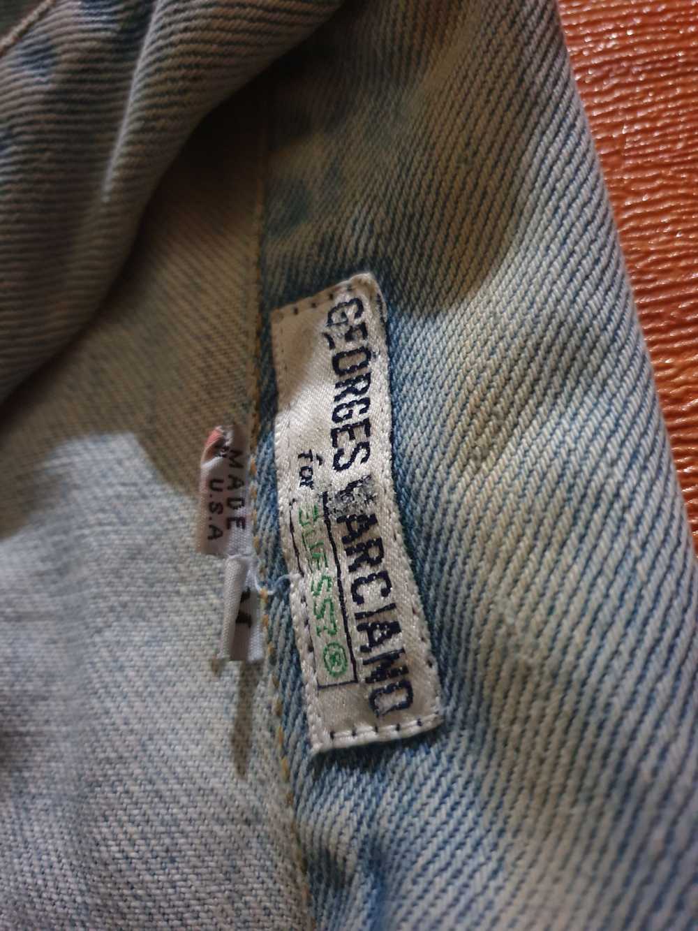Archival Clothing × Guess × Vintage Vintage Guess… - image 2