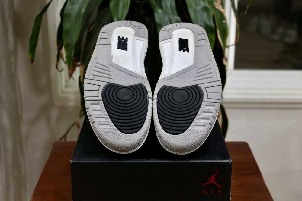 Jordan Brand × Nike Air Jordan 3 Retro Tinker SP … - image 6
