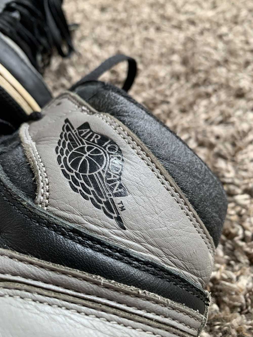 Jordan Brand × Nike Jordan 1 Retro High - image 3