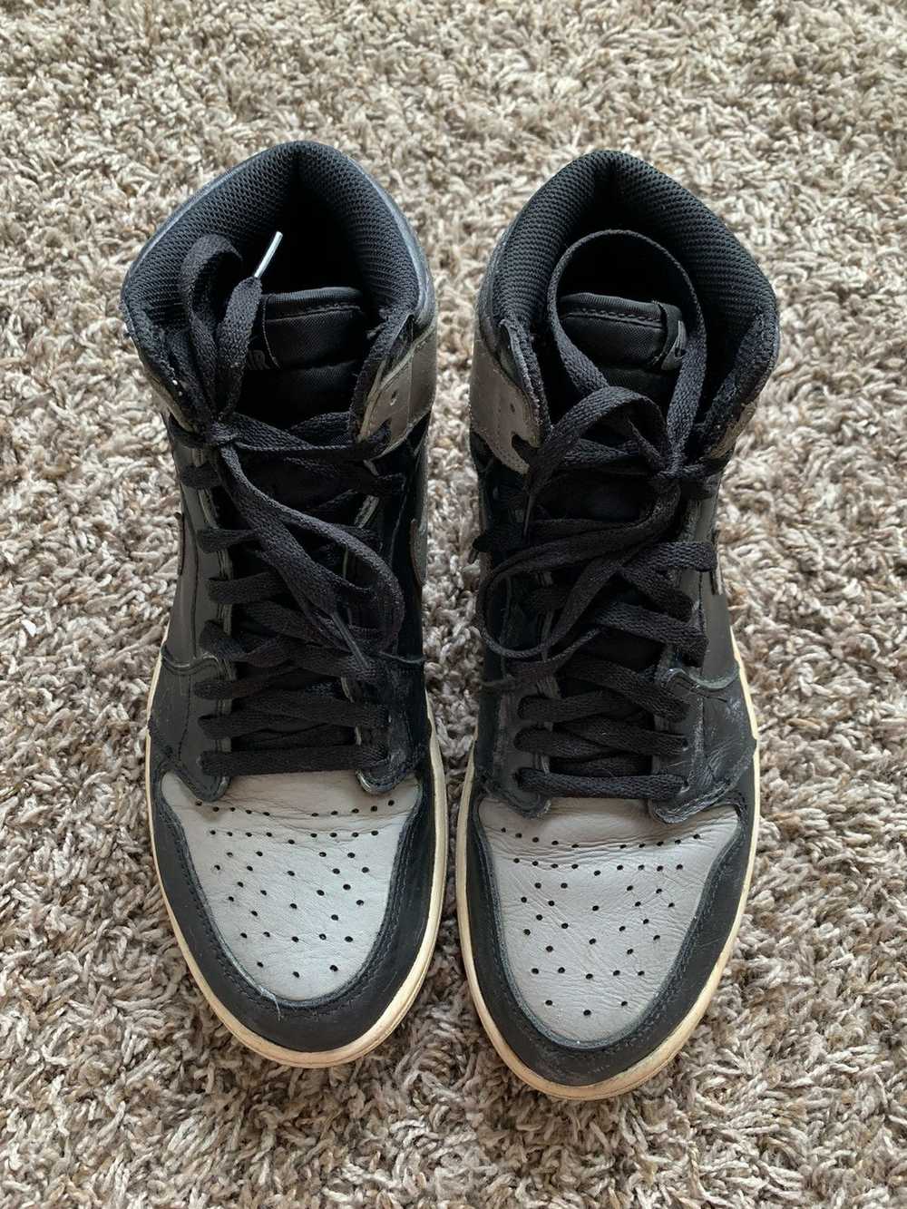 Jordan Brand × Nike Jordan 1 Retro High - image 5