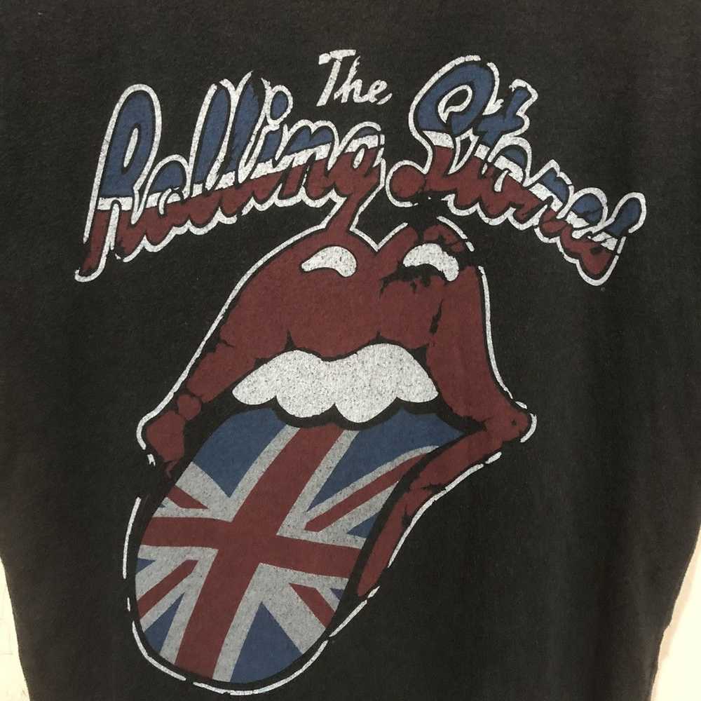 The Rolling Stones 2012 The Rolling Stone Big Eco… - image 2