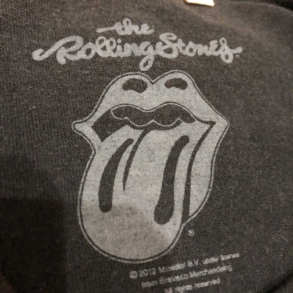 The Rolling Stones 2012 The Rolling Stone Big Eco… - image 6