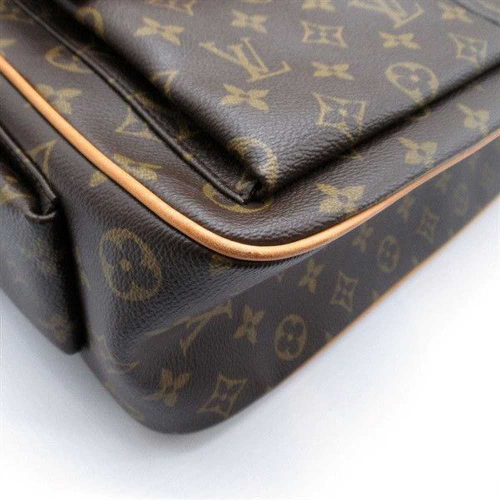 Louis Vuitton Louis Vuitton Monogram Multiple Cit… - image 10