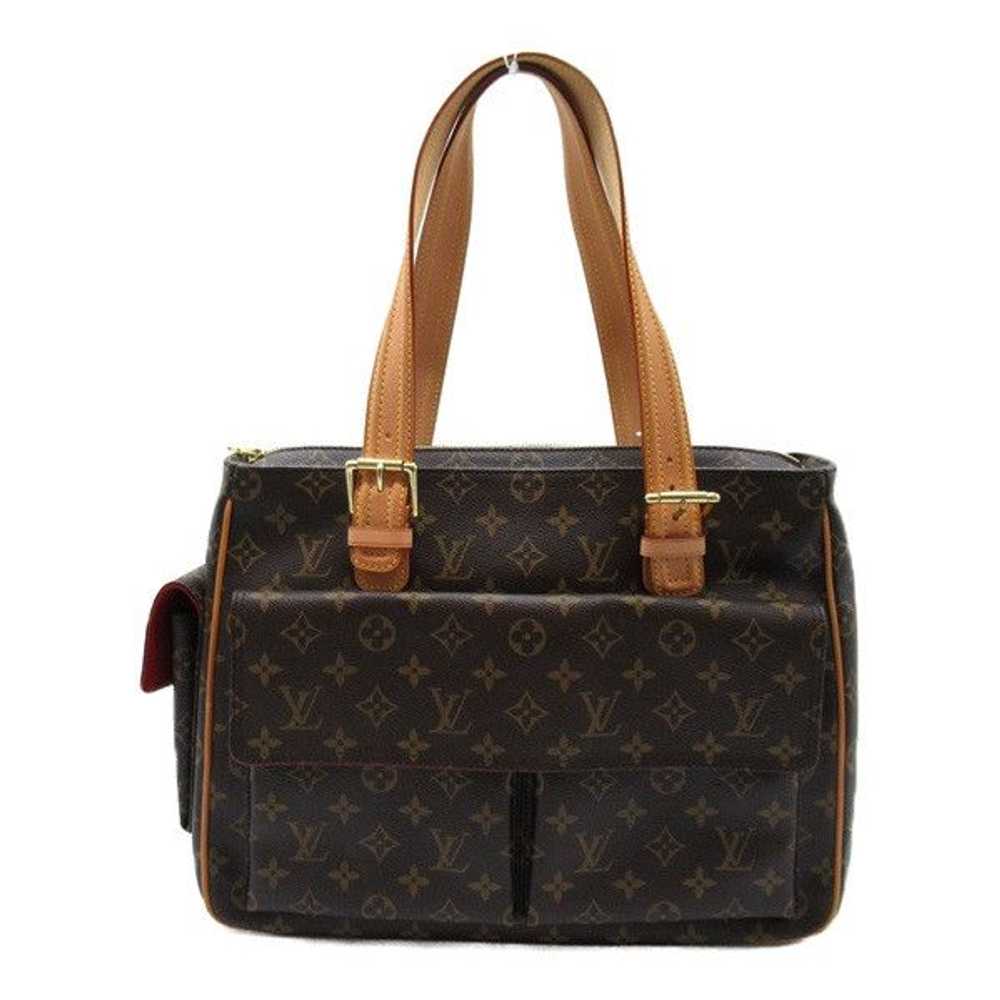 Louis Vuitton Louis Vuitton Monogram Multiple Cit… - image 1