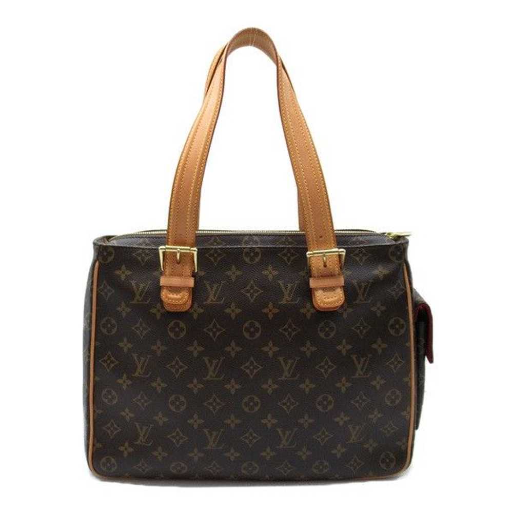 Louis Vuitton Louis Vuitton Monogram Multiple Cit… - image 2