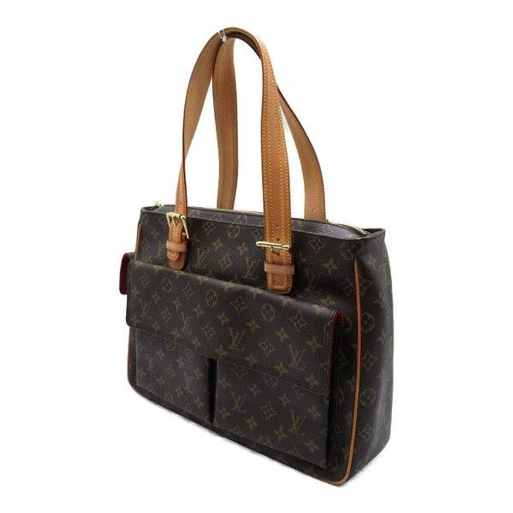 Louis Vuitton Louis Vuitton Monogram Multiple Cit… - image 3