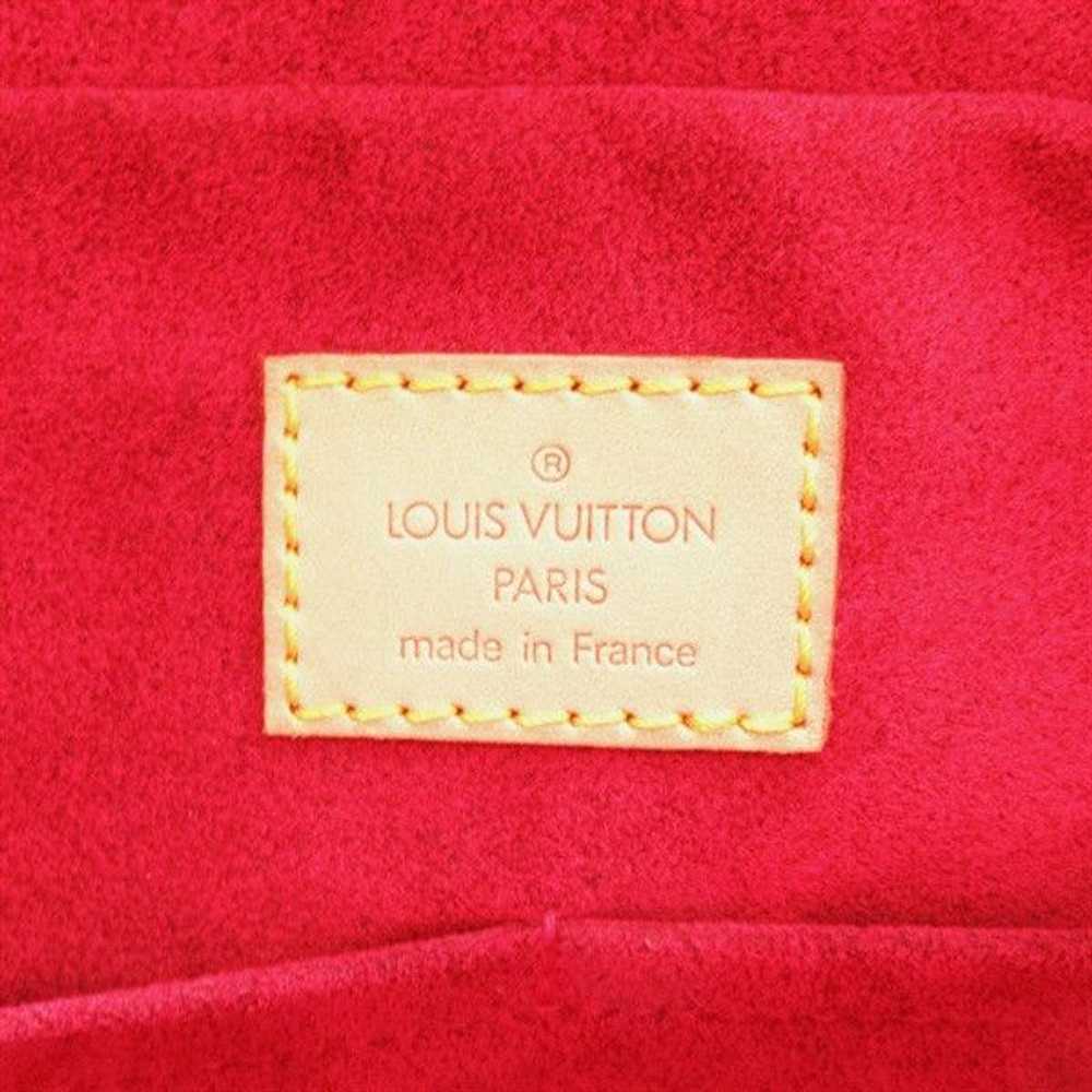 Louis Vuitton Louis Vuitton Monogram Multiple Cit… - image 6