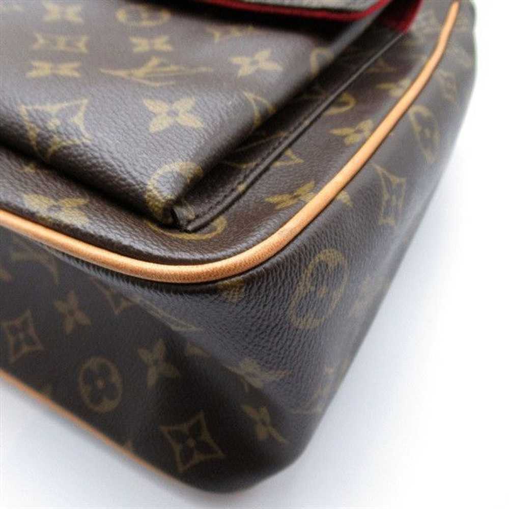 Louis Vuitton Louis Vuitton Monogram Multiple Cit… - image 9