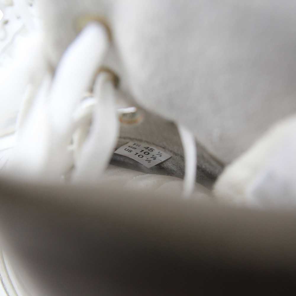 Adidas × Vintage Vintage Adidas Patrick Ewing Sig… - image 5