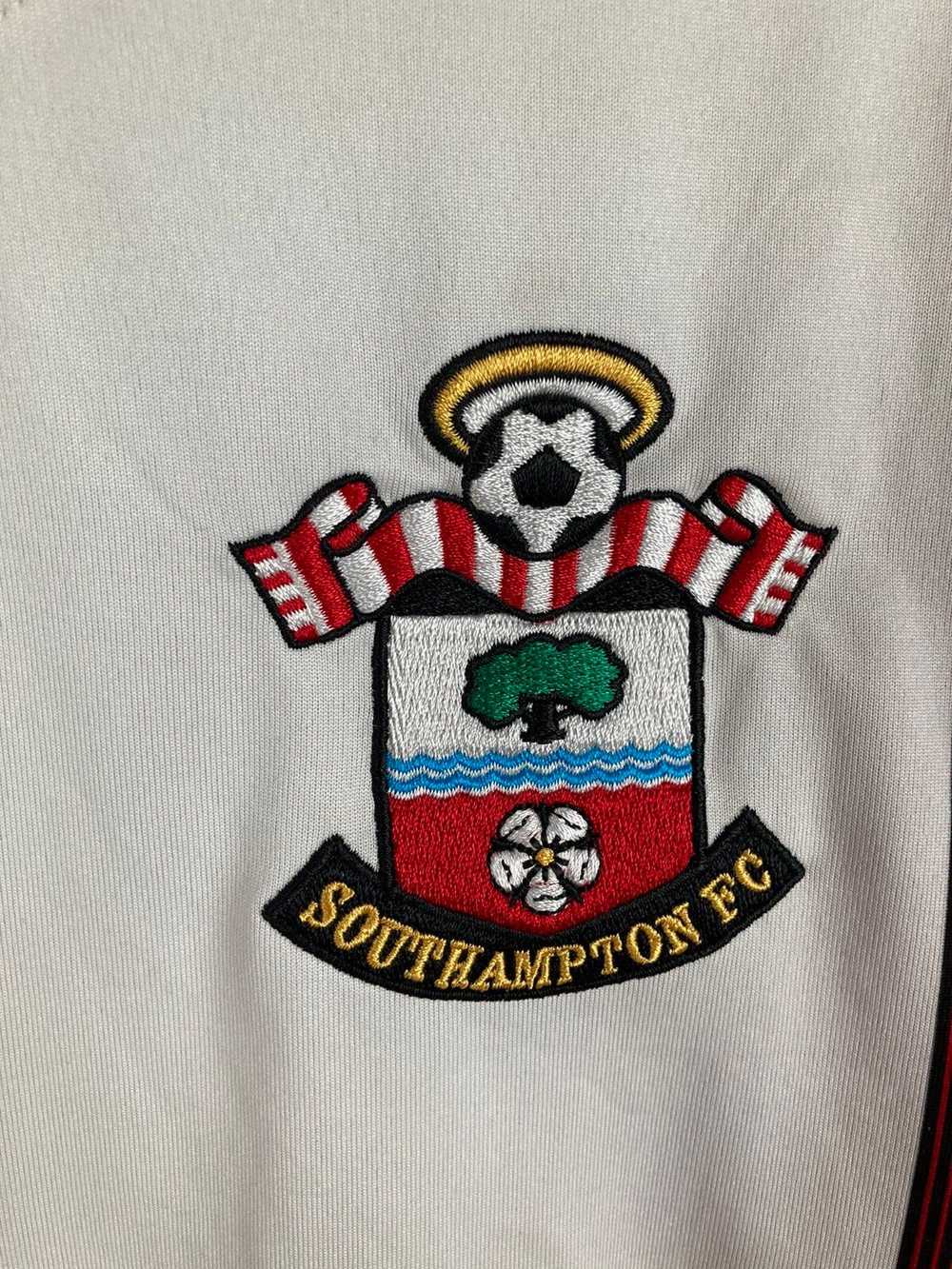 Soccer Jersey × Under Armour Vintage Southampton … - image 6