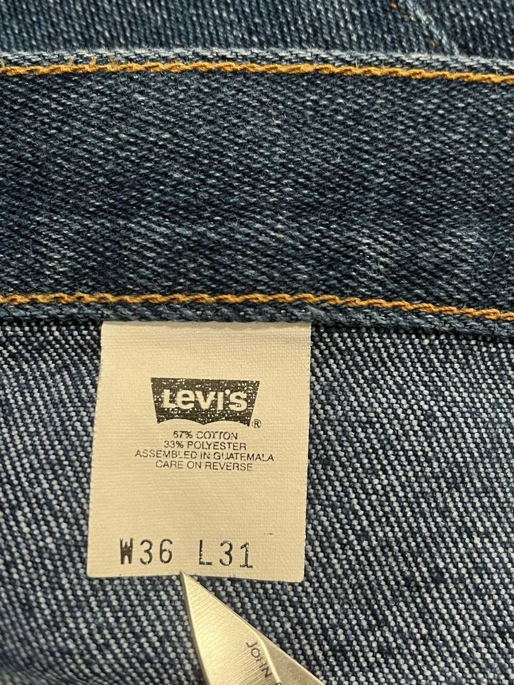 Levi's × Levi's Vintage Clothing × Vintage Vintag… - image 11
