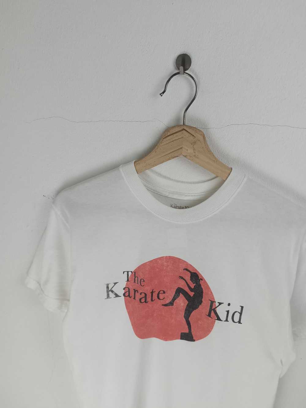 Movie × Streetwear × Vintage VINTAGE KARATE KID C… - image 5