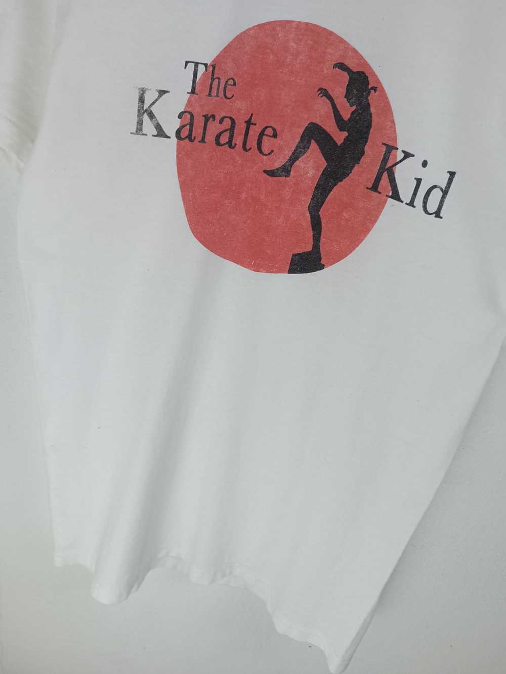 Movie × Streetwear × Vintage VINTAGE KARATE KID C… - image 7