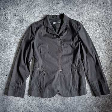 Jil Sander Blazzer jacket jilsander gray - image 1