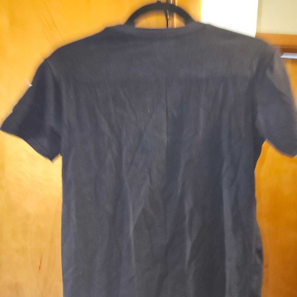 Givenchy t-shirt- small - image 7