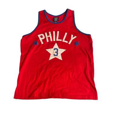 Steve and Barry's Allen Iverson Jersey/Tank top - image 1