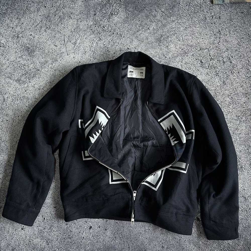 Kim Jones × Streetwear × Uniqlo Work jacket kim j… - image 5
